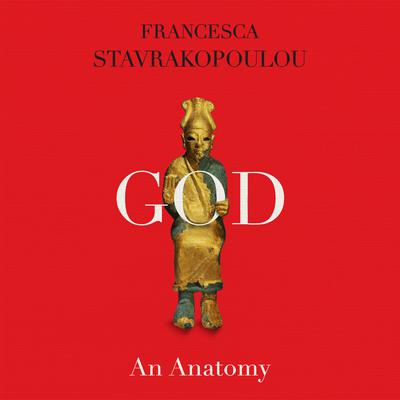 God: An Anatomy Audiobook, by 