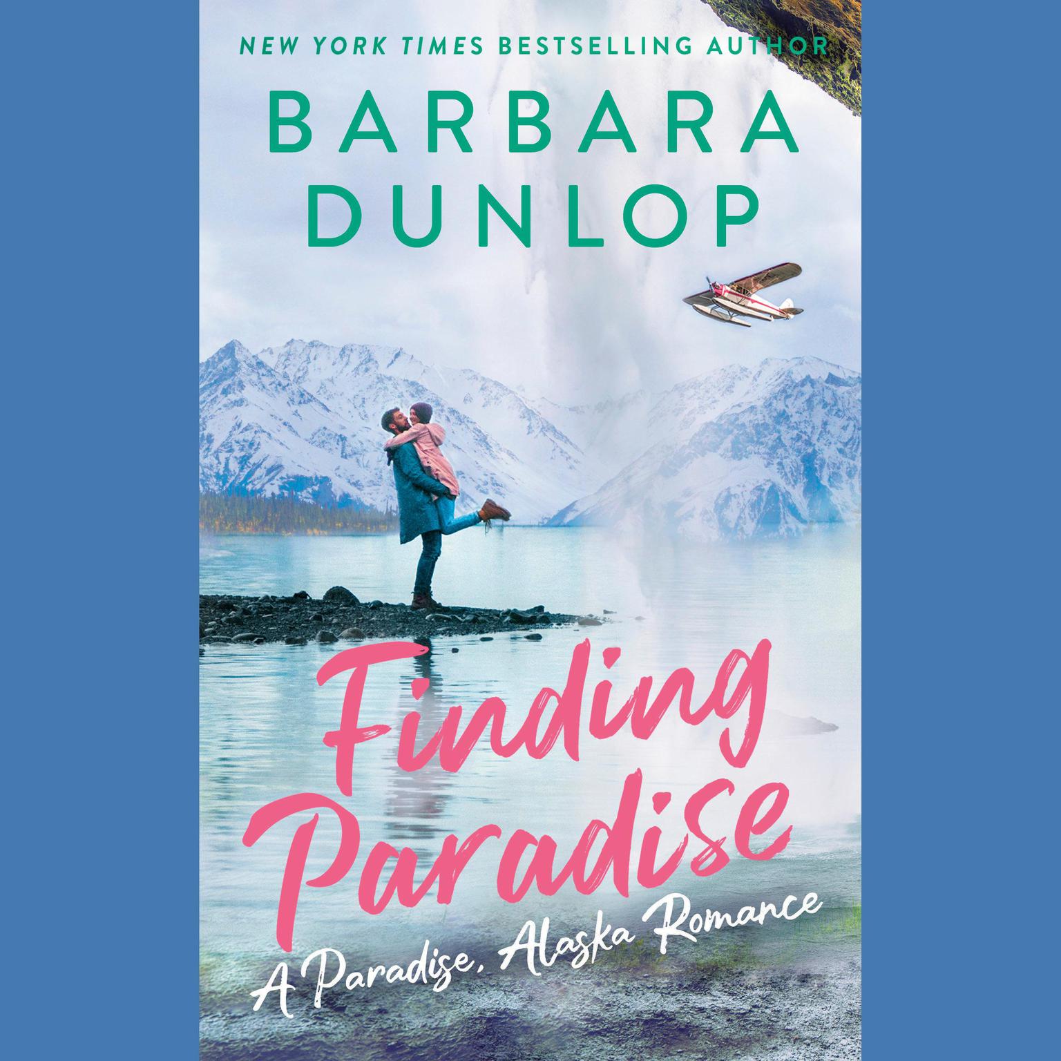 Finding Paradise Audiobook, by Barbara Dunlop