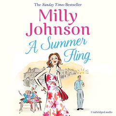 A Summer Fling Audiobook, by 