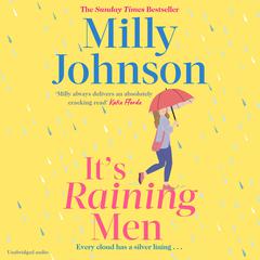 Its Raining Men Audiobook, by Milly Johnson