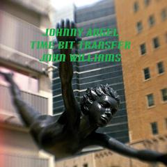 Johnny Angel Time Bit Transfer Audiobook, by John Williams
