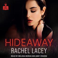 Hideaway Audiobook, by Rachel Lacey
