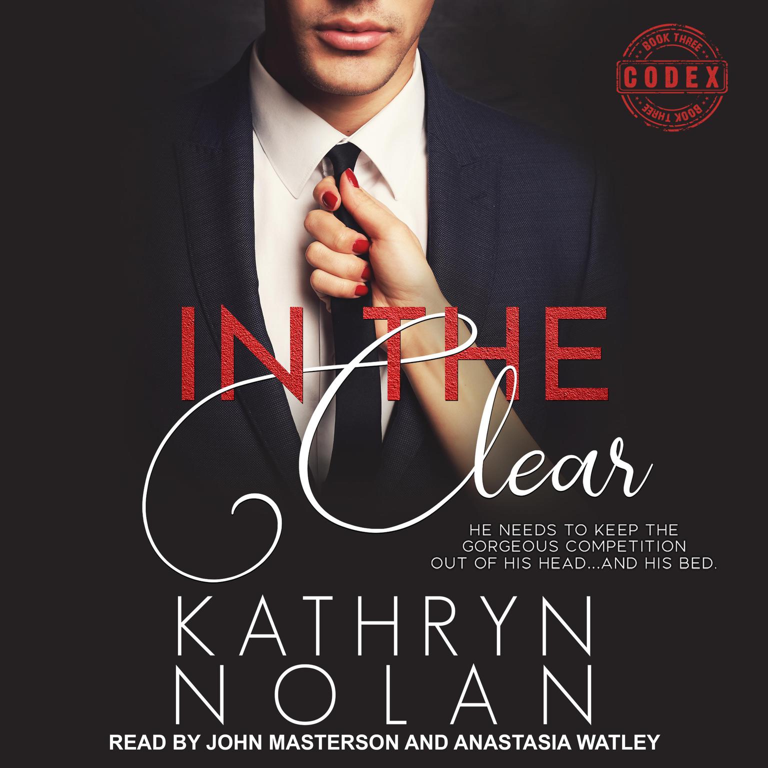 In the Clear Audiobook, by Kathryn Nolan