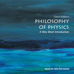 Philosophy of Physics: A Very Short Introduction Audiobook, by 