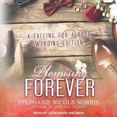 Promising Forever Audiobook, by Stephanie Nicole Norris