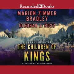 Children of Kings: A Darkover Novel Audiobook, by 