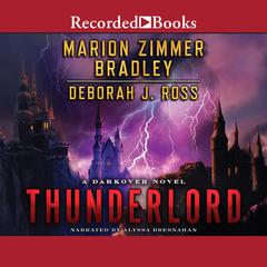 Thunderlord Audiobook, by Marion Zimmer Bradley