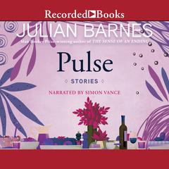 Pulse Audiobook, by 