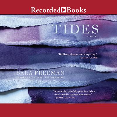Tides Audiobook, by Sara Freeman