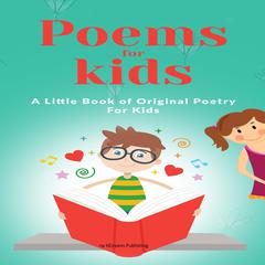 Poems for kids Audiobook, by na hEireann Publishing