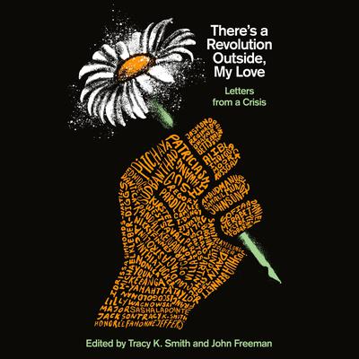 There's a Revolution Outside, My Love: Letters from a Crisis Audiobook, by Edwidge Danticat