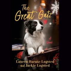 The Great Gatz Audiobook, by Lauren Baratz-Logsted