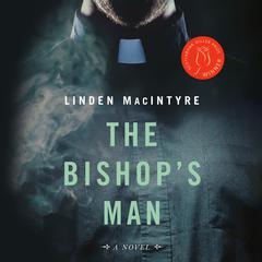 The Bishops Man Audiobook, by Linden Macintyre