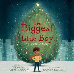 The Biggest Little Boy: A Christmas Story Audiobook, by Poppy Harlow