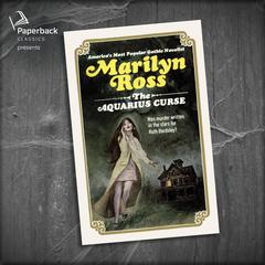 The Aquarius Curse Audiobook, by Marilyn Ross