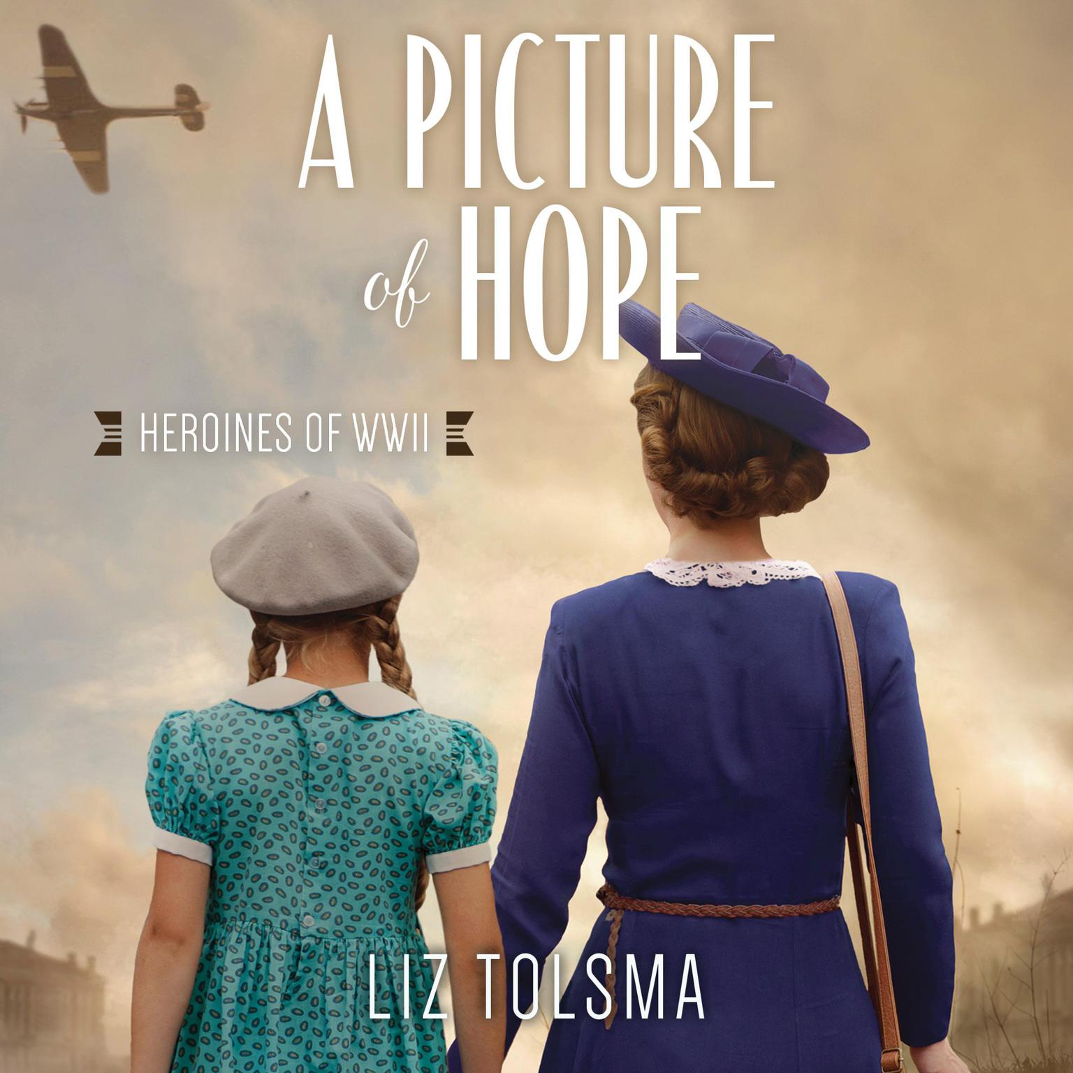 A Picture of Hope Audiobook, by Liz Tolsma