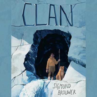 Clan Audiobook, by Sigmund Brouwer