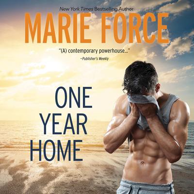 One Year Home Audiobook, by Marie Force