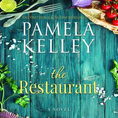 The Restaurant Audiobook, by Pamela Kelley