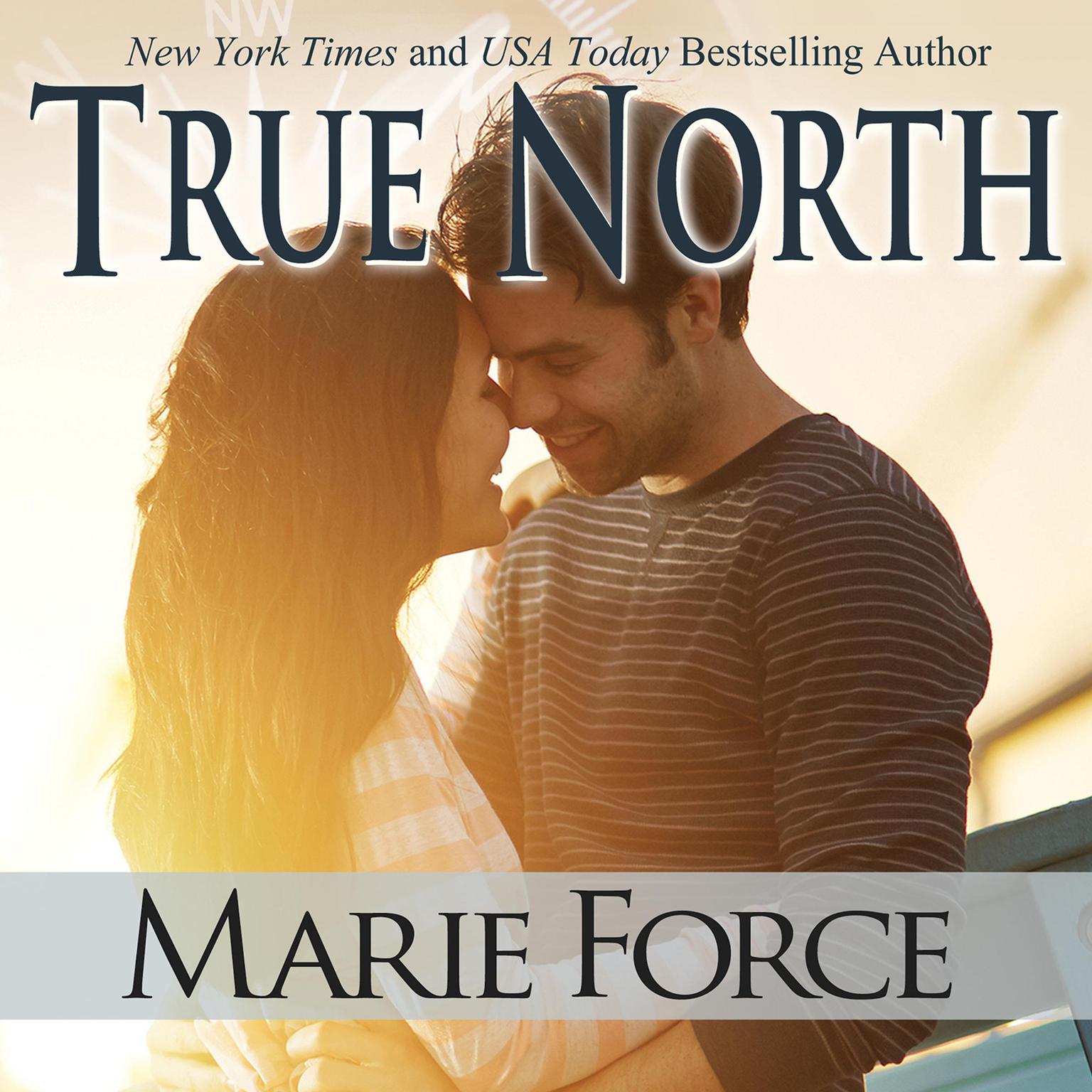 True North Audiobook, by Marie Force