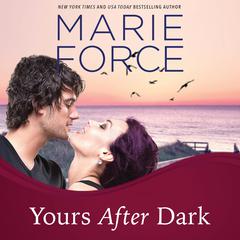 Yours After Dark Audiobook, by 
