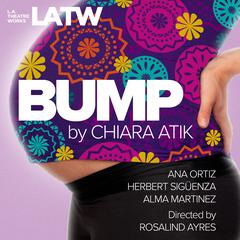 Bump Audiobook, by Chiara Atik