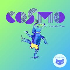 Cosmo Audiobook, by Camila Toro