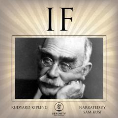 If Audiobook, by Rudyard Kipling