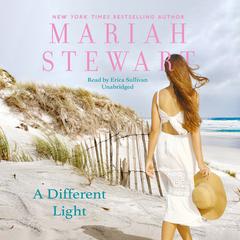 A Different Light Audiobook, by Mariah Stewart
