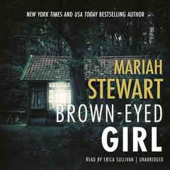 Brown-Eyed Girl Audiobook, by 