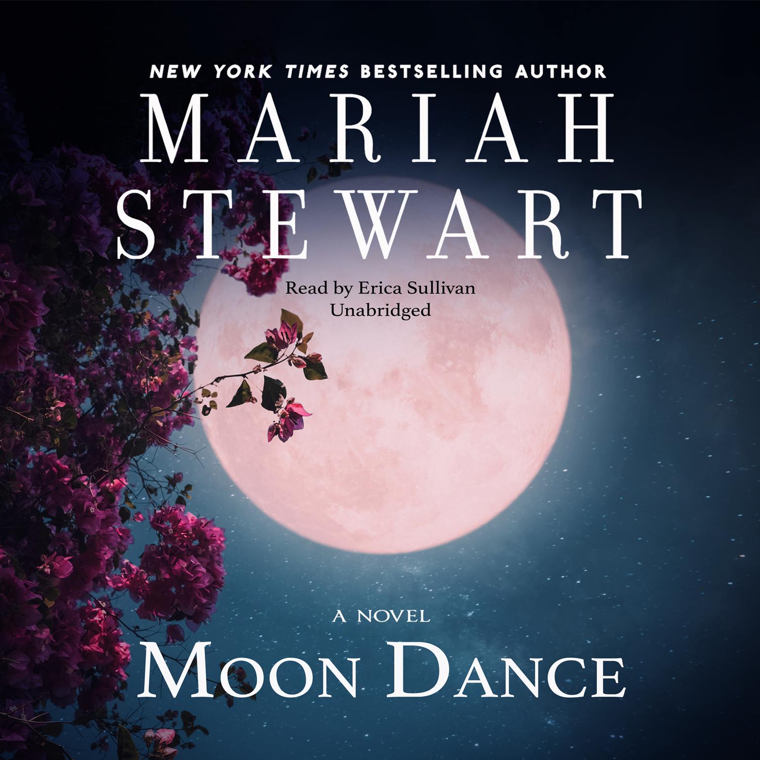 Moon Dance Audiobook, by Mariah Stewart