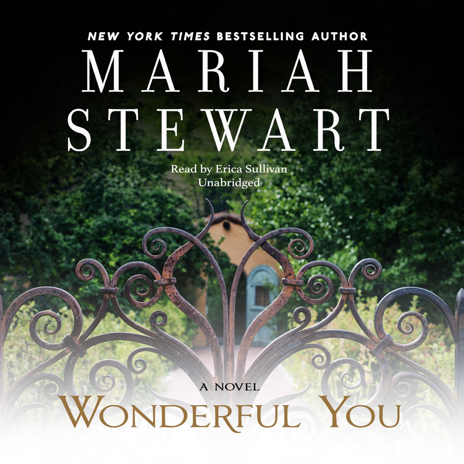 Wonderful You Audiobook, by Mariah Stewart