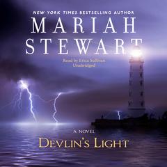 Devlin’s Light Audiobook, by Mariah Stewart