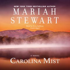 Carolina Mist Audiobook, by Mariah Stewart