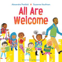 All Are Welcome Audiobook, by Alexandra Penfold