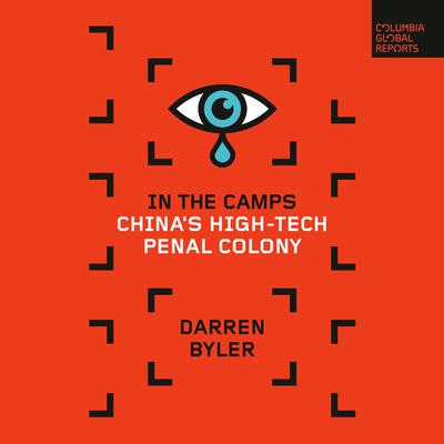 In the Camps: Chinas High-Tech Penal Colony Audiobook, by Darren Byler