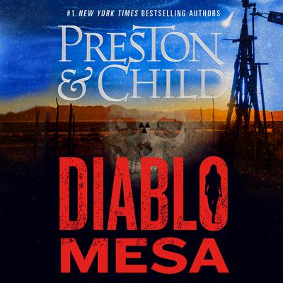 Diablo Mesa Audiobook, by Douglas Preston