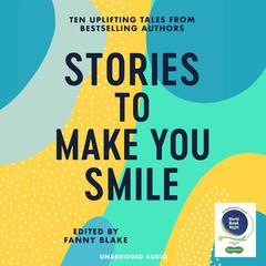 Stories To Make You Smile: The Reading Agency Audiobook, by Veronica Henry