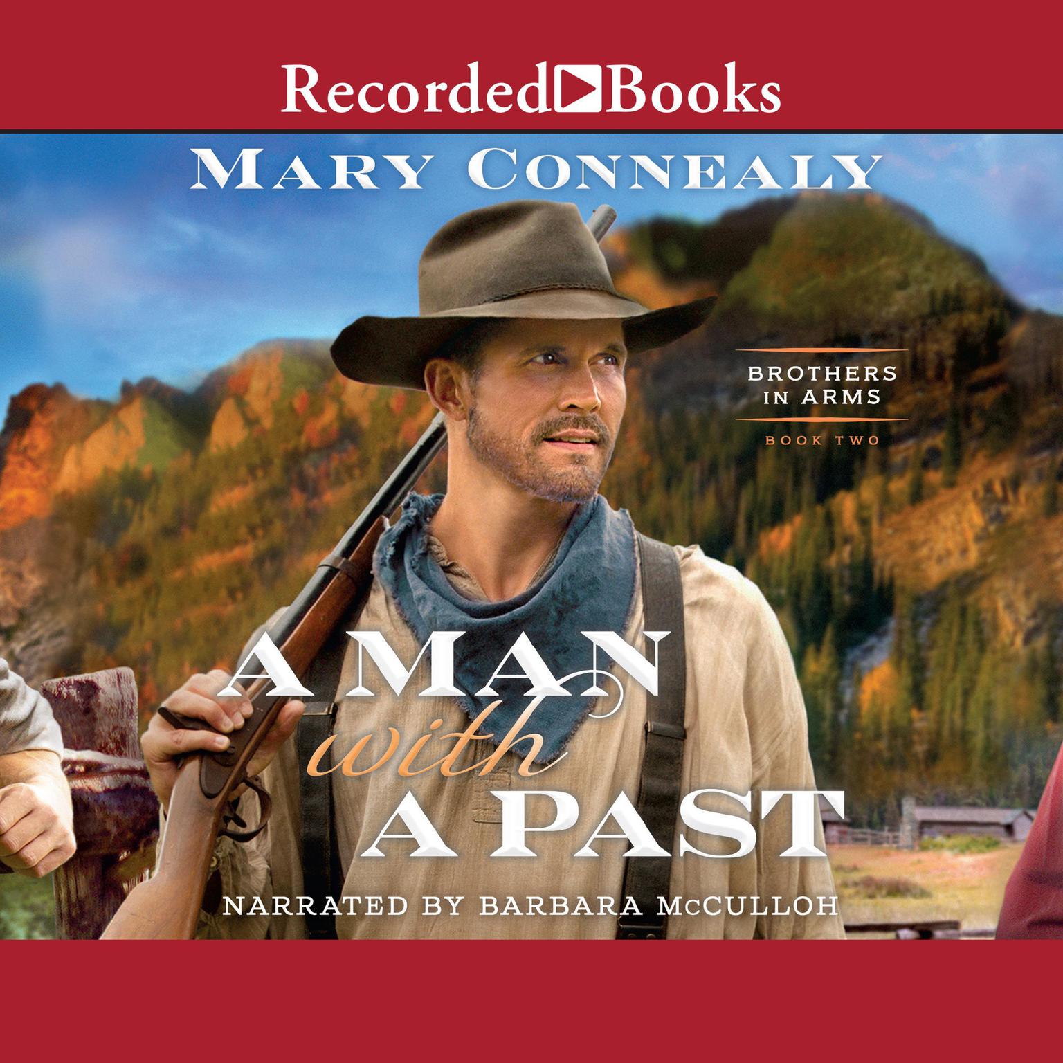 A Man with a Past Audiobook, by Mary Connealy