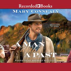 A Man with a Past Audiobook, by 
