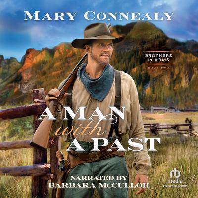 A Man with a Past Audiobook, by 