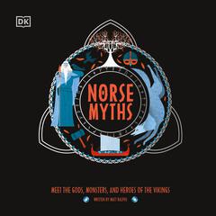 Norse Myths Audiobook, by Matt Ralphs