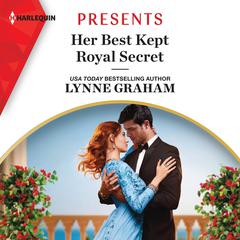 Her Best Kept Royal Secret Audiobook, by Lynne Graham