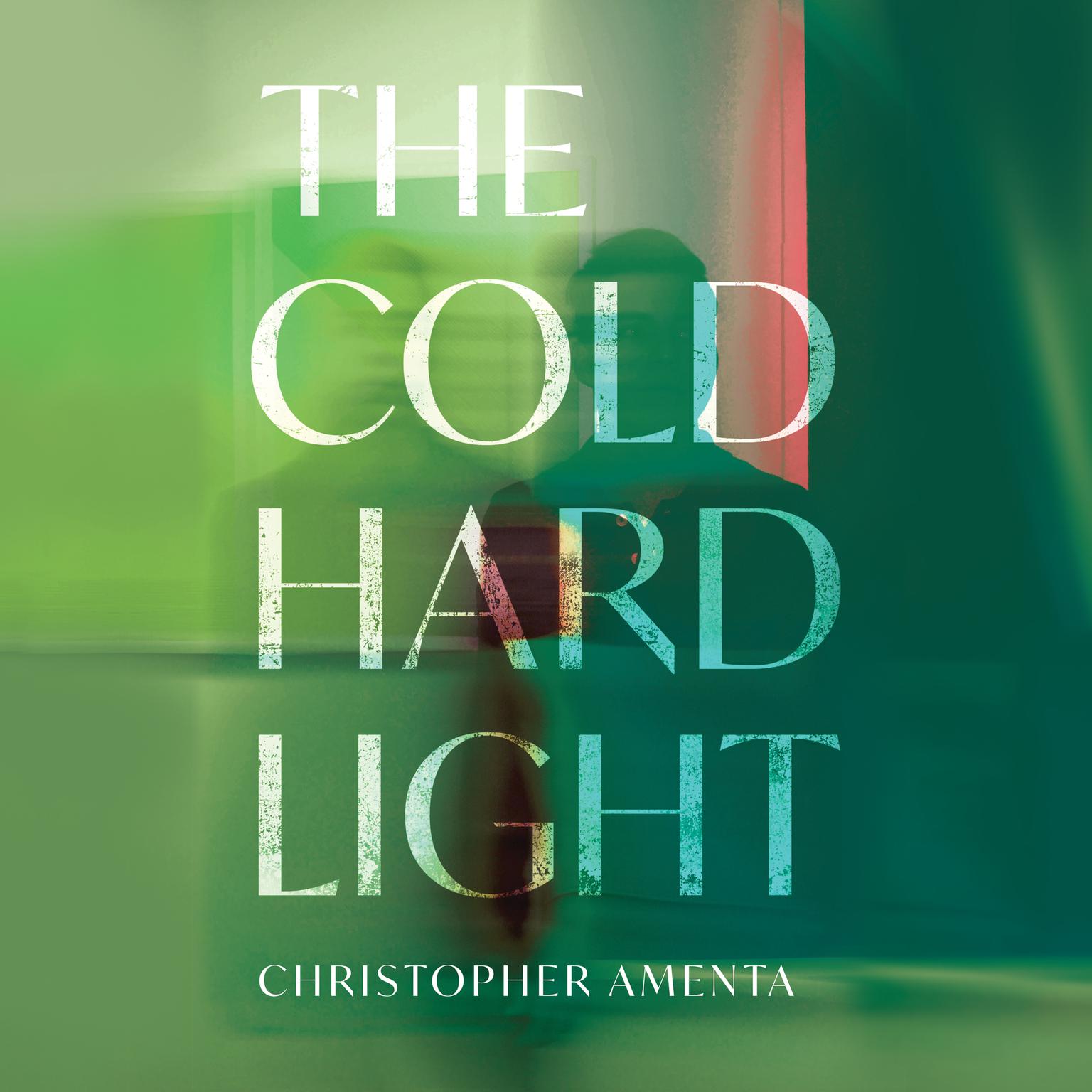 The Cold Hard Light Audiobook, by Christopher Amenta