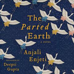 The Parted Earth Audiobook, by Anjali Enjeti