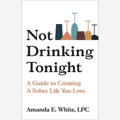 Not Drinking Tonight: A Guide to Creating a Sober Life You Love Audiobook, by 
