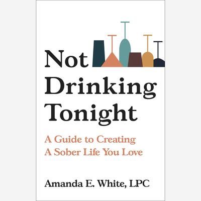 Not Drinking Tonight: A Guide to Creating a Sober Life You Love Audiobook, by Amanda E. White