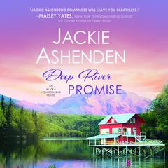 Deep River Promise Audiobook, by 