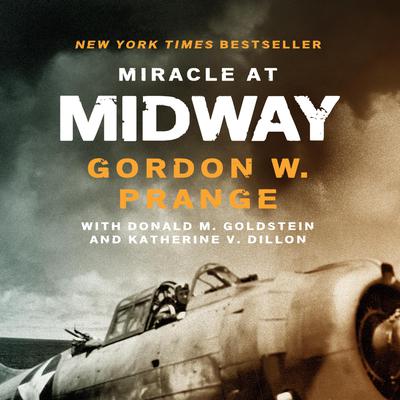Miracle at Midway Audiobook, by 
