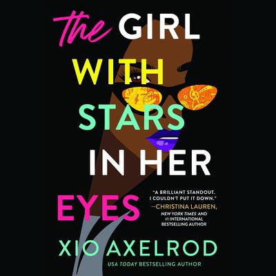 The Girl with Stars in Her Eyes Audiobook, by 